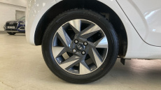 Hyundai i10 1.0 [63] Advance 5dr [Nav] Petrol Hatchback